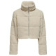 Only Γυναικείο μπουφάν Sandra Teddy Jacket